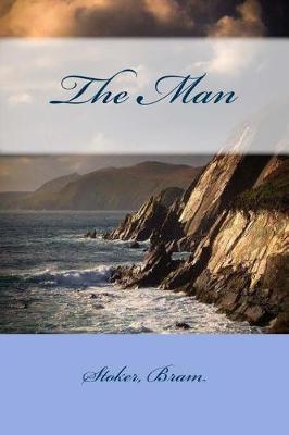 Book cover for The Man