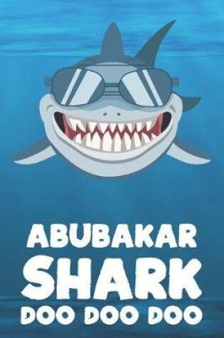 Cover of Abubakar - Shark Doo Doo Doo