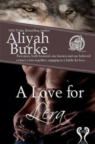 Cover of A Love for Lera