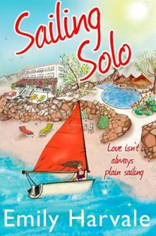 Cover of Sailing Solo