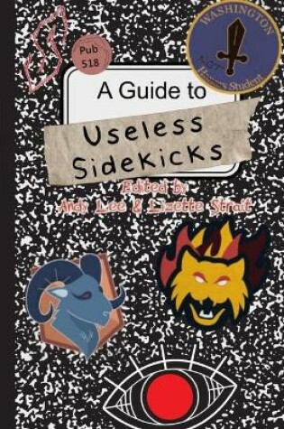 Cover of A Guide to Useless Sidekicks