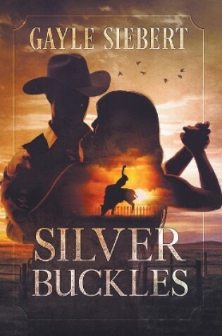 Cover of Silver Buckles