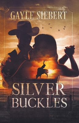 Book cover for Silver Buckles
