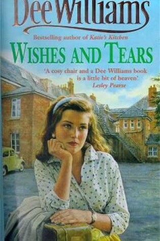 Cover of Wishes and Tears