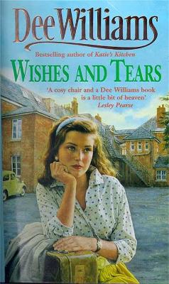 Book cover for Wishes and Tears