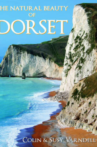 Cover of The Natural Beauty of Dorset