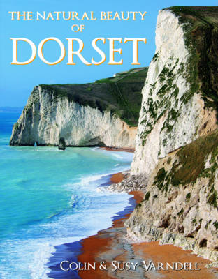 Cover of The Natural Beauty of Dorset