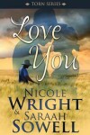 Book cover for Love You