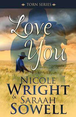 Book cover for Love You