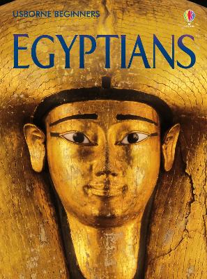 Cover of Egyptians