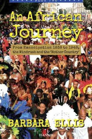 Cover of An African Journey Book Two