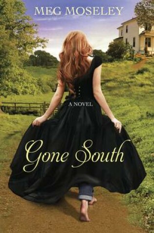 Cover of Gone South