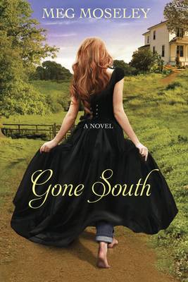 Book cover for Gone South