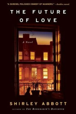 Cover of The Future of Love