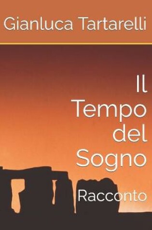 Cover of Il Tempo del Sogno