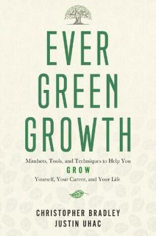 Cover of Evergreen Growth