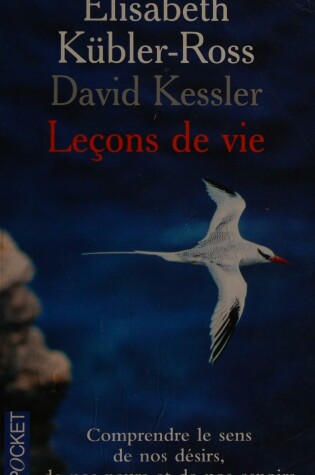 Cover of Lecons de vie