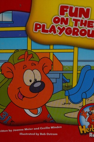 Cover of Fun on the Playground