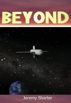 Book cover for Beyond