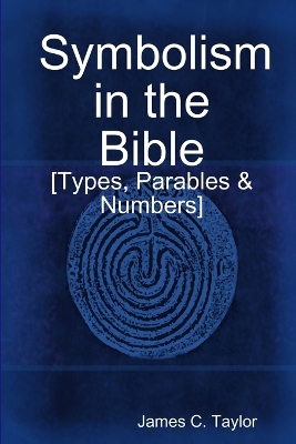 Book cover for Symbolism in the Bible