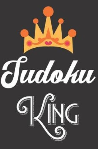 Cover of Sudoku King
