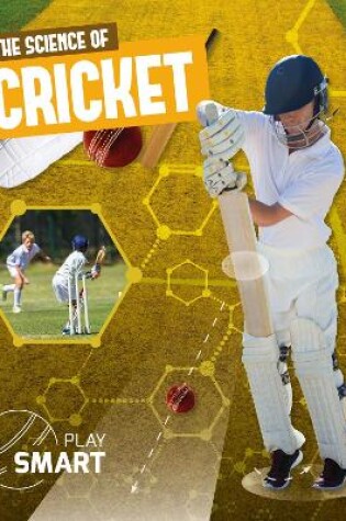 Cover of The Science of Cricket