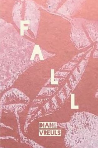 Cover of Fall