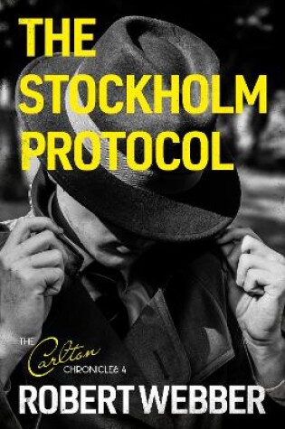 Cover of The Stockholm Protocol