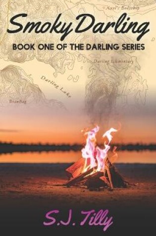 Cover of Smoky Darling