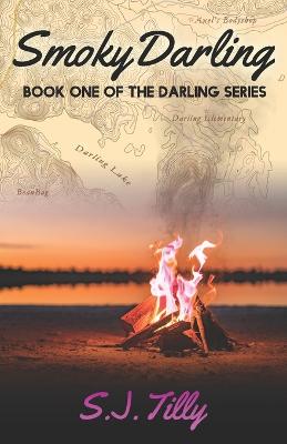 Book cover for Smoky Darling