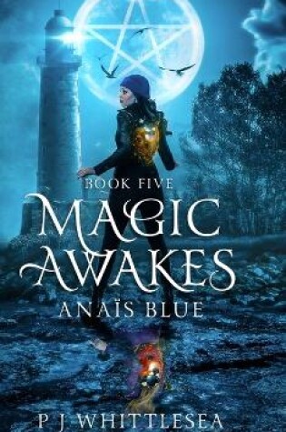 Cover of Magic Awakes