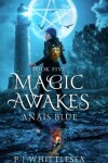 Book cover for Magic Awakes