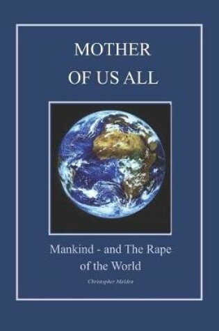 Cover of Mother of Us All