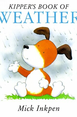 Cover of Kipper's Book of Weather