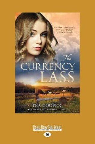 Cover of The Currency Lass