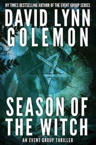 Cover of Season of the Witch