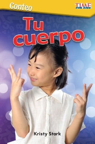 Cover of Conteo: Tu cuerpo