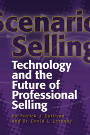 Cover of Scenario Selling