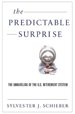 Cover of The Predictable Surprise