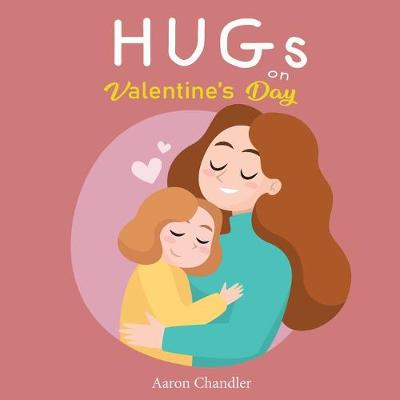 Cover of Hugs on Valentine's Day