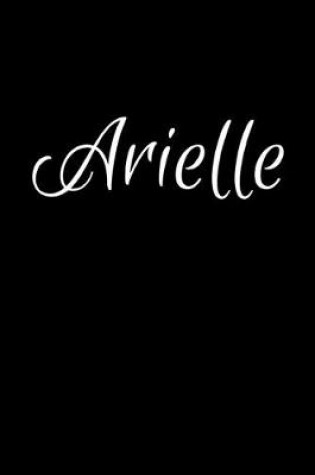 Cover of Arielle