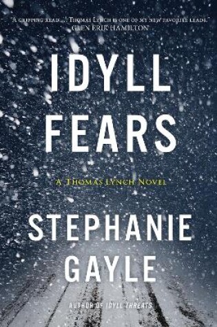 Cover of Idyll Fears