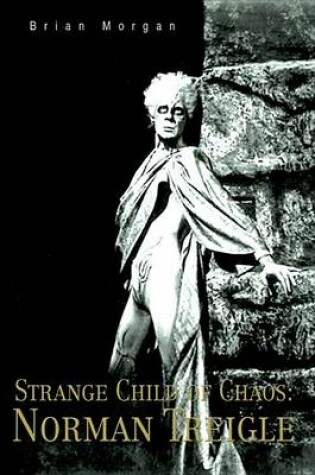 Cover of Strange Child of Chaos