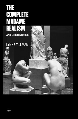 Cover of The Complete Madame Realism and Other Stories
