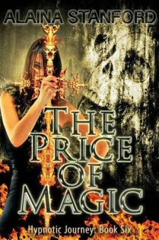 Cover of The Price of Magic