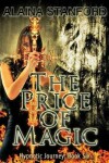 Book cover for The Price of Magic