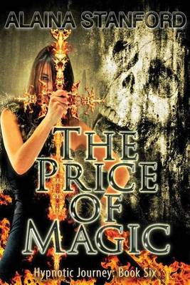 Cover of The Price of Magic