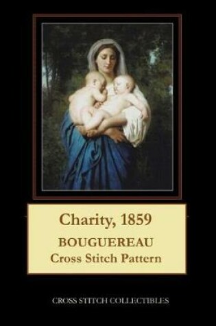 Cover of Charity, 1859