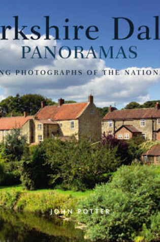 Cover of Yorkshire Dales Panoramas