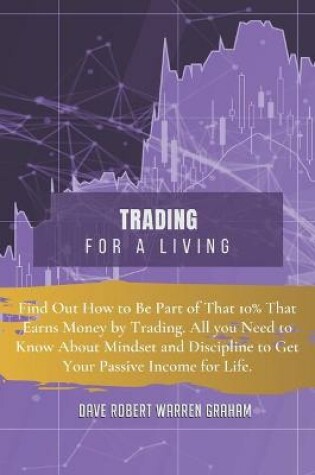 Cover of Trading for a Living